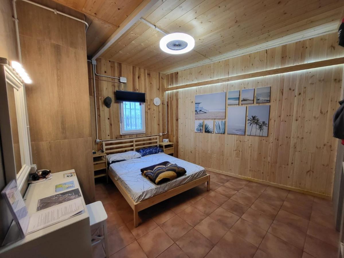 Willa Casa Encima Del Mar, Parquing, 4 Patios, Idilico El Escobonal Zewnętrze zdjęcie