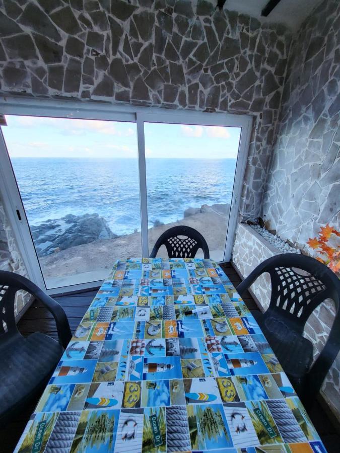 Willa Casa Encima Del Mar, Parquing, 4 Patios, Idilico El Escobonal Zewnętrze zdjęcie