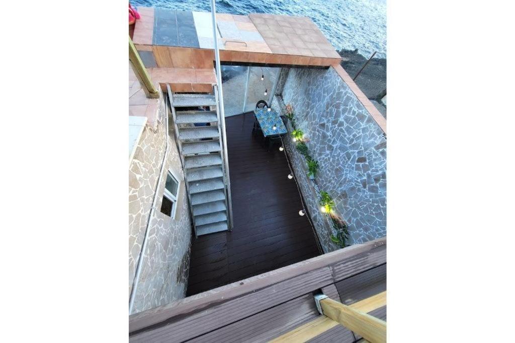 Willa Casa Encima Del Mar, Parquing, 4 Patios, Idilico El Escobonal Zewnętrze zdjęcie