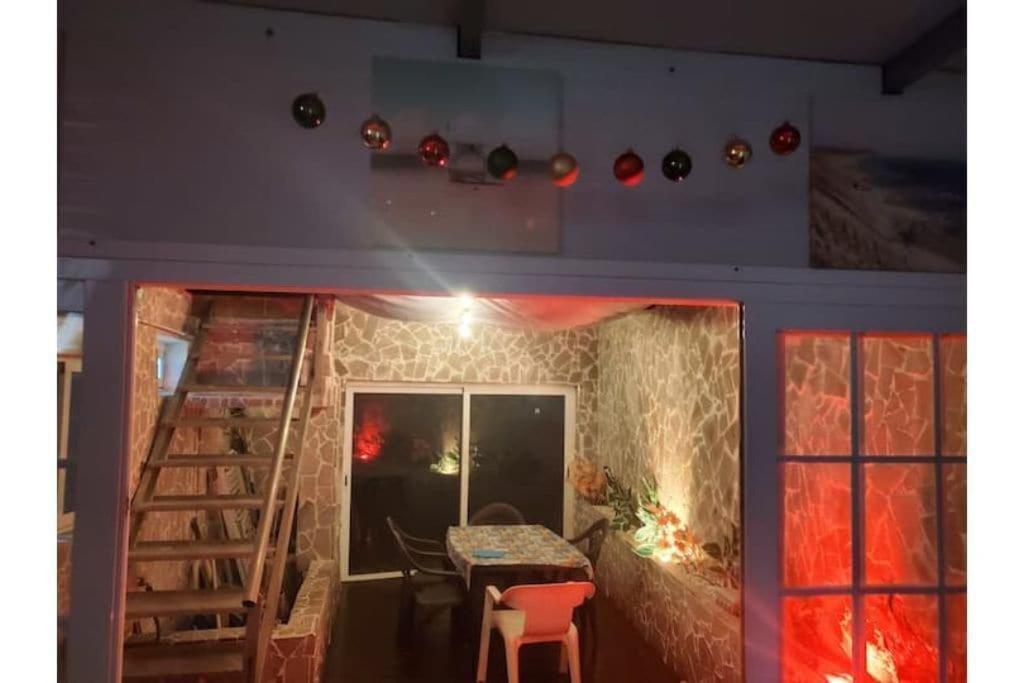 Willa Casa Encima Del Mar, Parquing, 4 Patios, Idilico El Escobonal Zewnętrze zdjęcie