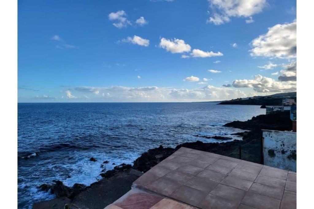 Willa Casa Encima Del Mar, Parquing, 4 Patios, Idilico El Escobonal Zewnętrze zdjęcie