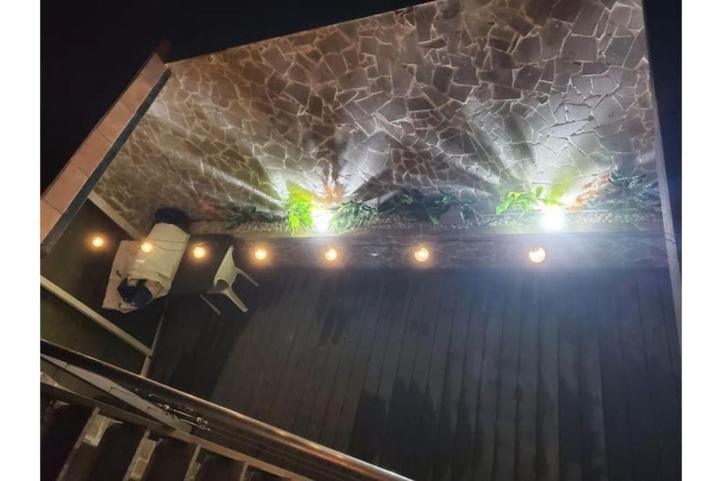 Willa Casa Encima Del Mar, Parquing, 4 Patios, Idilico El Escobonal Zewnętrze zdjęcie